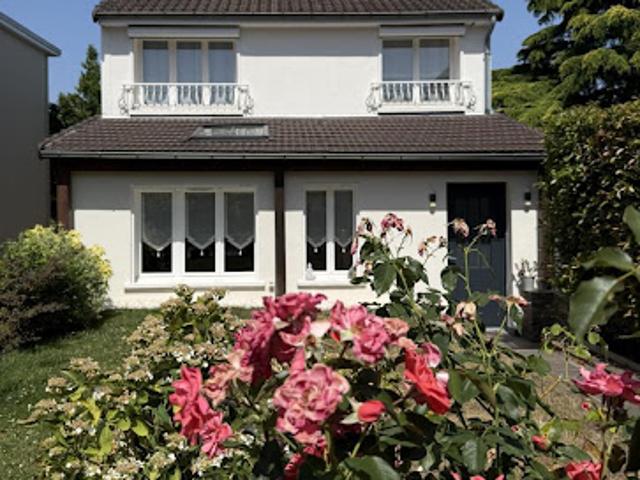 Vente Maison 6 pièces 170 m2 Meudon