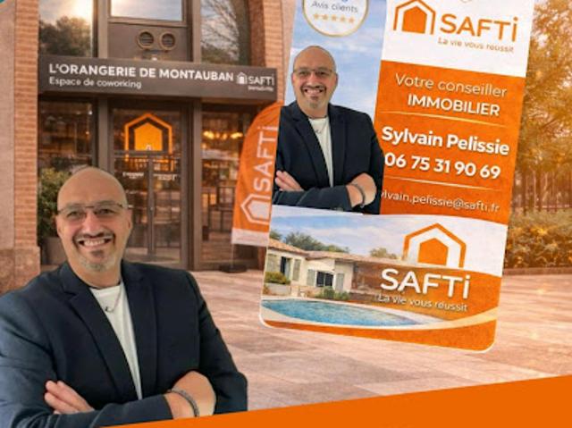 Vente Maison 6 pièces 170 m2 Moissac