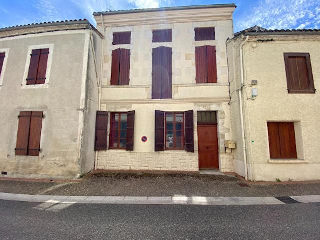 Vente Maison 6 pièces 170 m2 Monclar