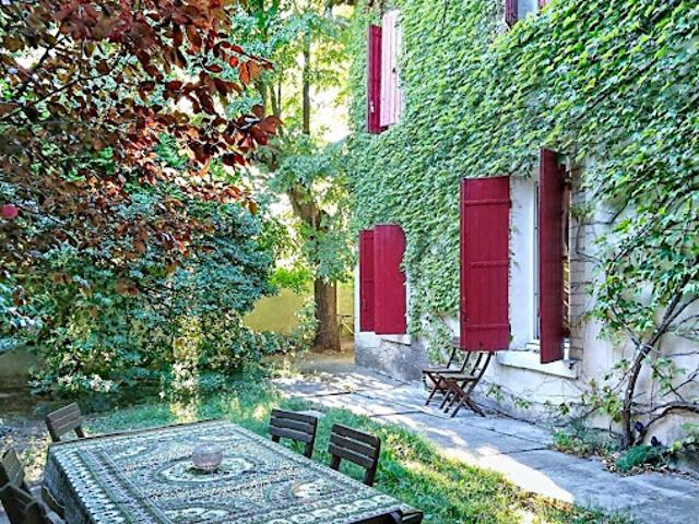 Vente Maison 6 pièces 170 m2 Montfavet