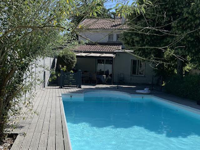 Vente Maison 6 pièces 170 m2 Nantes