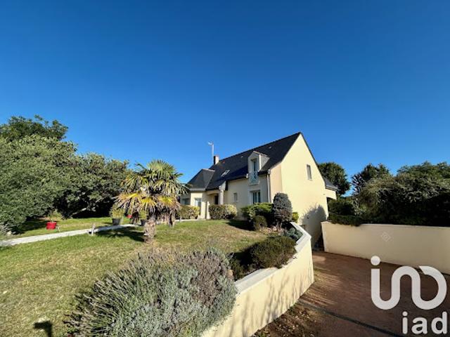 Vente Maison 6 pièces 170 m2 Neuille