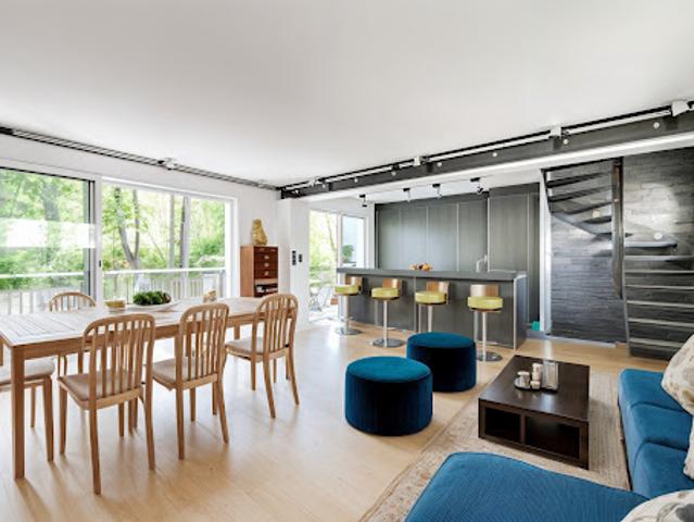 Vente Maison 6 pièces 170 m2 Neuilly sur Seine