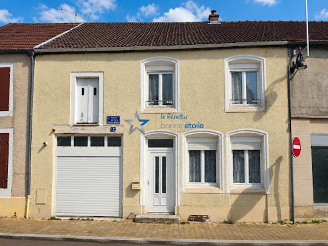 Vente Maison 6 pièces 170 m2 Nogent