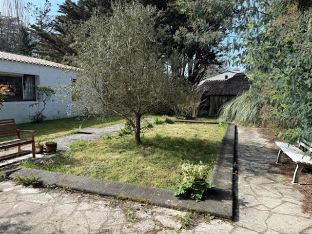 Vente Maison 6 pièces 170 m2 Noirmoutier en l'Ile