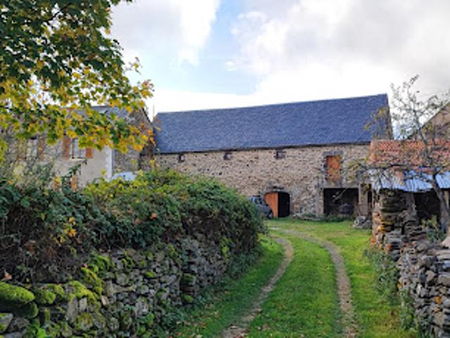 Vente Maison 6 pièces 170 m2 Autrac