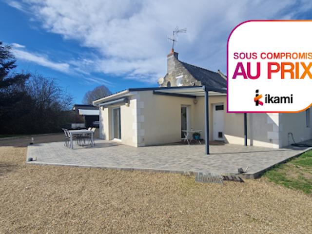 Vente Maison 6 pièces 170 m2 Avoine