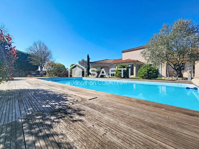 Vente Maison 6 pièces 170 m2 Aigueperse
