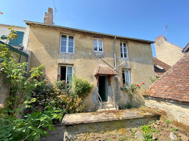 Vente Maison 6 pièces 170 m2 Alençon