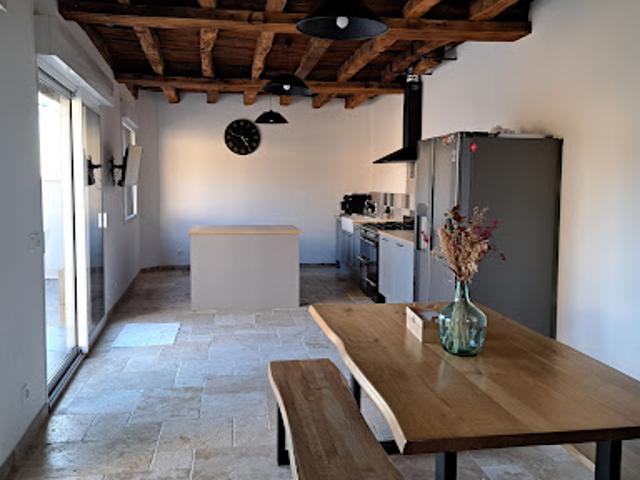 Vente Maison 6 pièces 170 m2 Allonnes