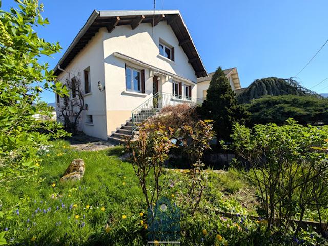 Vente Maison 6 pièces 170 m2 Ambert