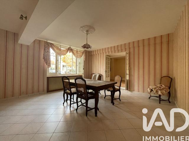 Vente Maison 6 pièces 170 m2 Ancy le Franc