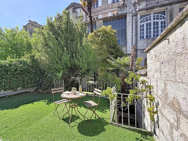 Vente Maison 6 pièces 170 m2 Angouleme
