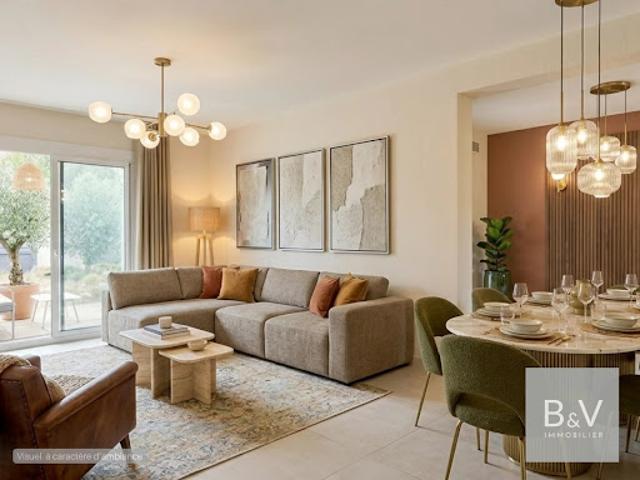 Vente Maison 6 pièces 170 m2 Anglet
