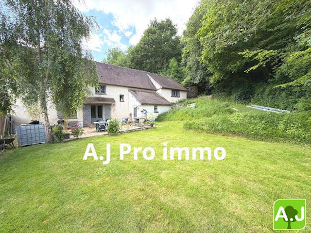 Vente Maison 6 pièces 170 m2 Anet