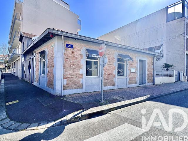 Vente Maison 6 pièces 170 m2 Arcachon
