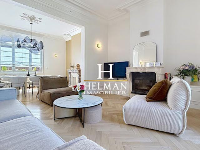Vente Maison 6 pièces 170 m2 Arques