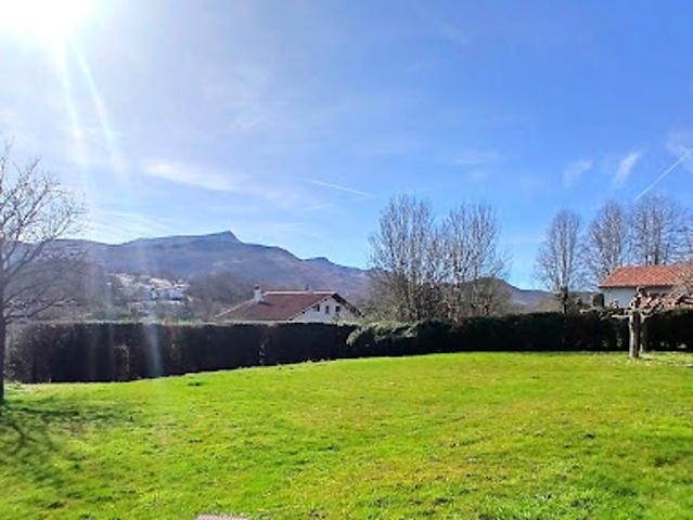 Vente Maison 6 pièces 170 m2 Ascain