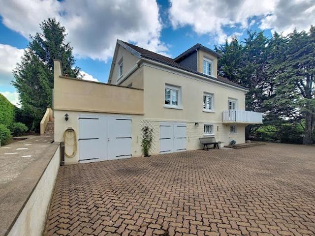 Vente Maison 6 pièces 170 m2 Ballan Miré