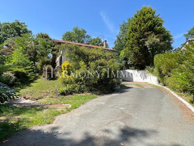 Vente Maison 6 pièces 170 m2 Bayonne