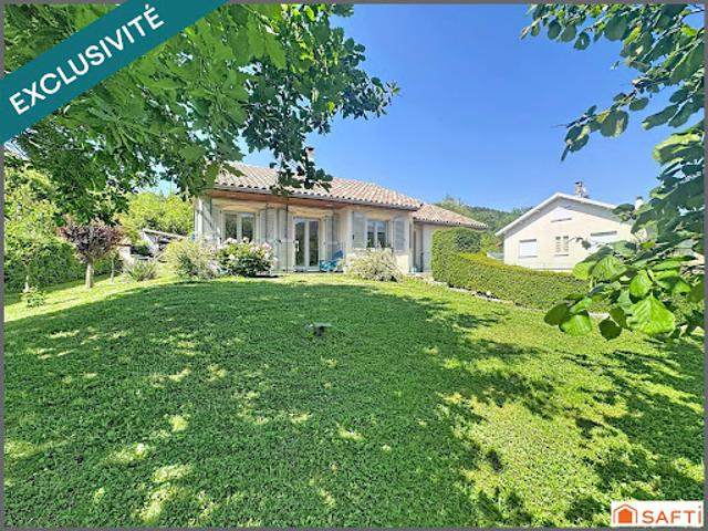 Vente Maison 6 pièces 170 m2 Bayonville sur Mad
