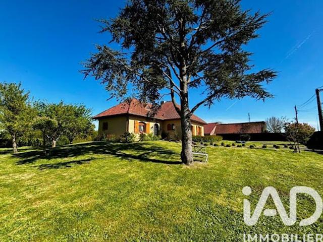 Vente Maison 6 pièces 170 m2 Bayenghem lès Eperlecques