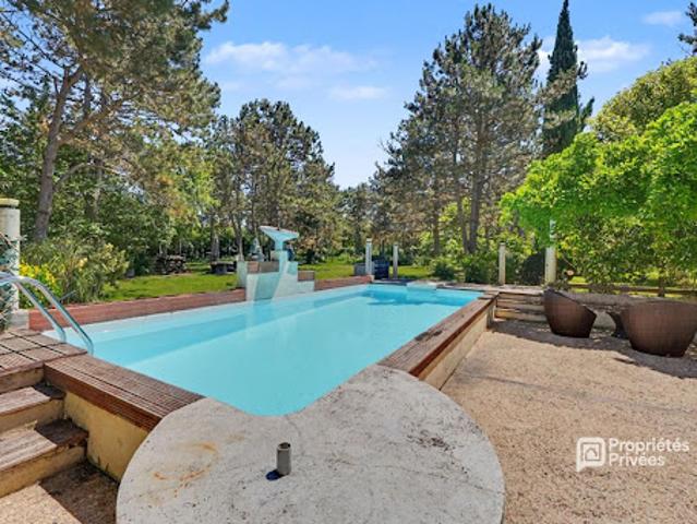 Vente Maison 6 pièces 170 m2 Bessens