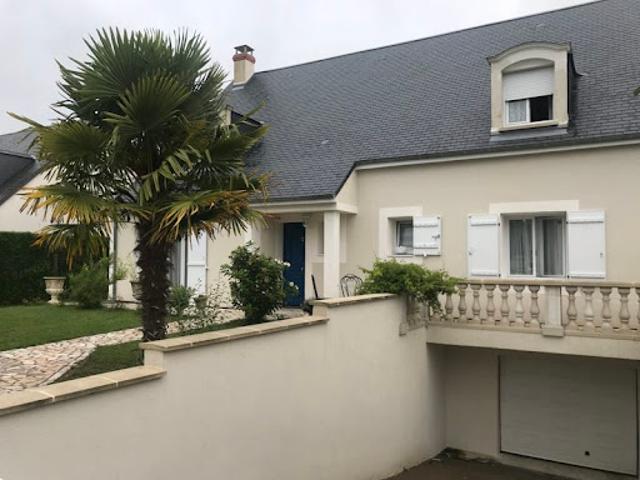 Vente Maison 6 pièces 170 m2 Blois