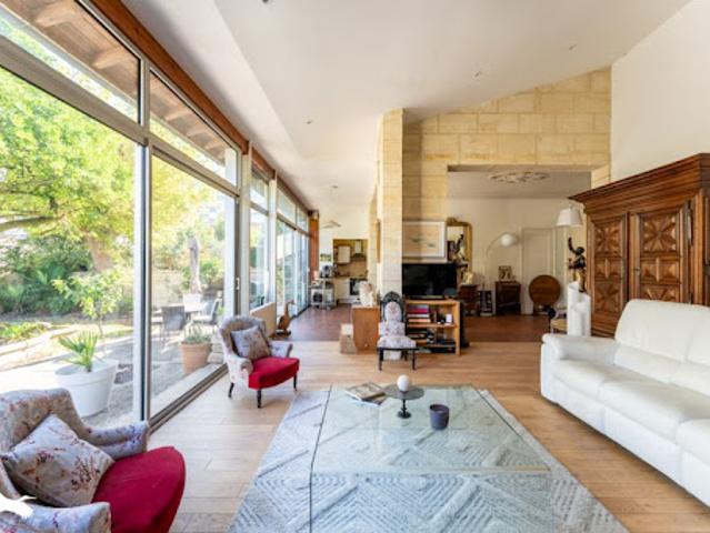 Vente Maison 6 pièces 170 m2 Bordeaux