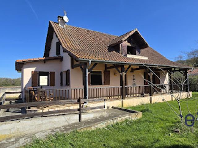 Vente Maison 6 pièces 170 m2 Tournay
