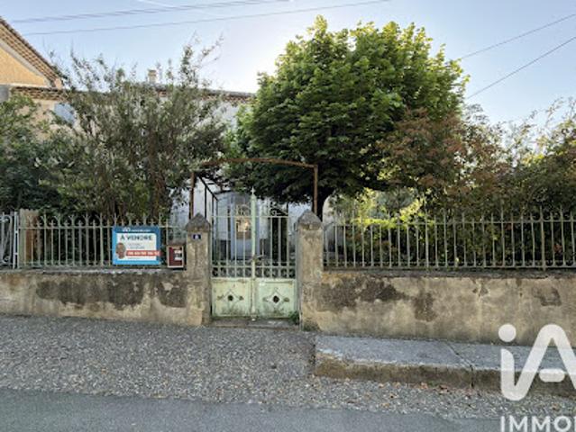 Vente Maison 6 pièces 170 m2 Bouchet
