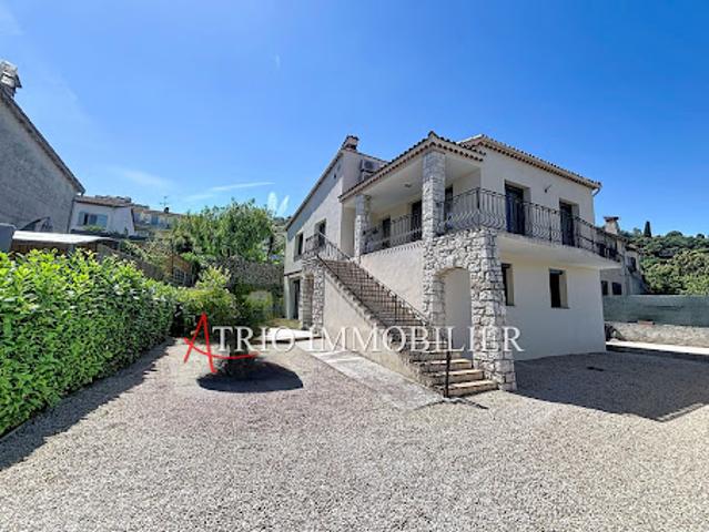 Vente Maison 6 pièces 170 m2 Cagnes sur Mer
