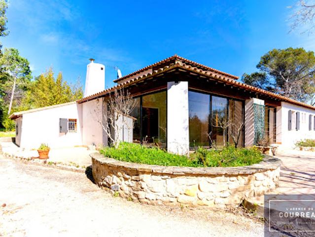 Vente Maison 6 pièces 170 m2 Castelnau le Lez