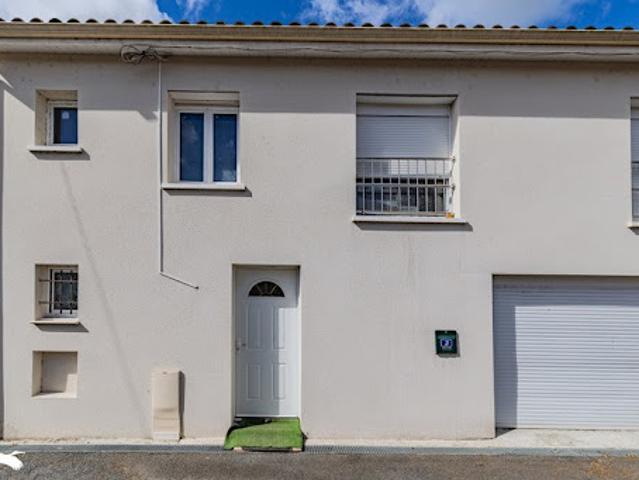 Vente Maison 6 pièces 170 m2 Castillon la Bataille