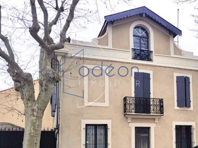 Vente Maison 6 pièces 170 m2 Carcassonne