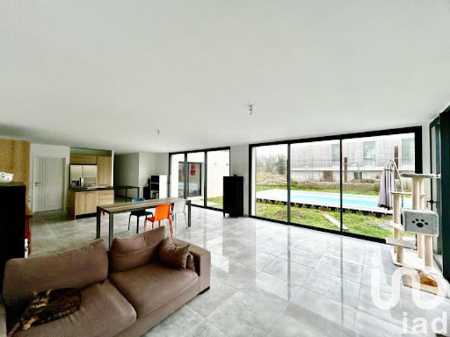 Vente Maison 6 pièces 170 m2 Caudan