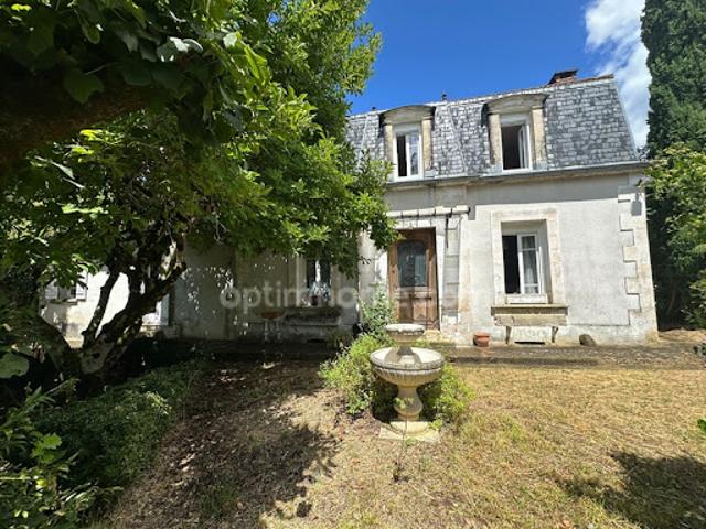 Vente Maison 6 pièces 170 m2 Cazaubon