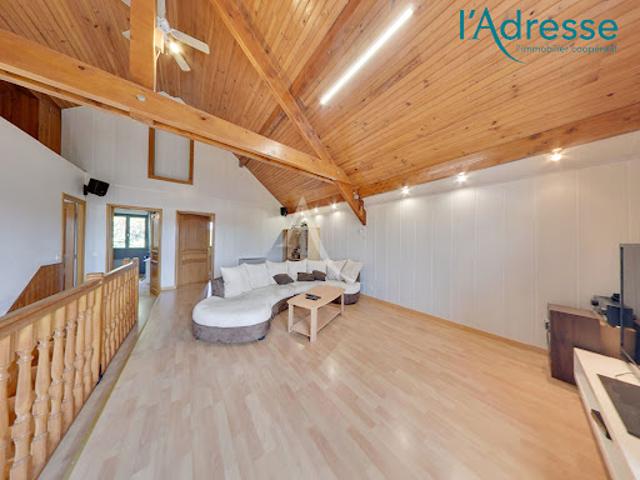 Vente Maison 7 pièces 170 m2 Champs sur Marne