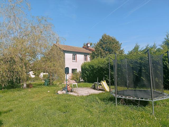 Vente Maison 6 pièces 170 m2 Chauffailles