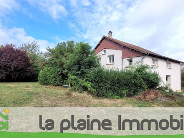 Vente Maison 6 pièces 170 m2 Chicheboville