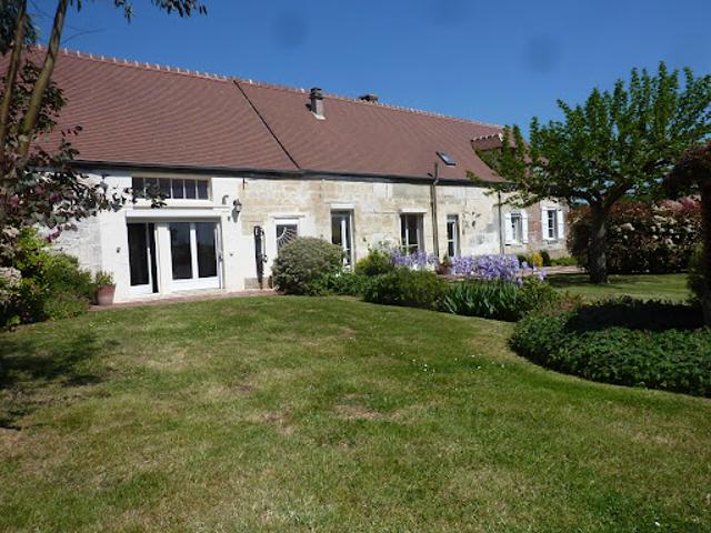 Vente Maison 6 pièces 170 m2 Coudun