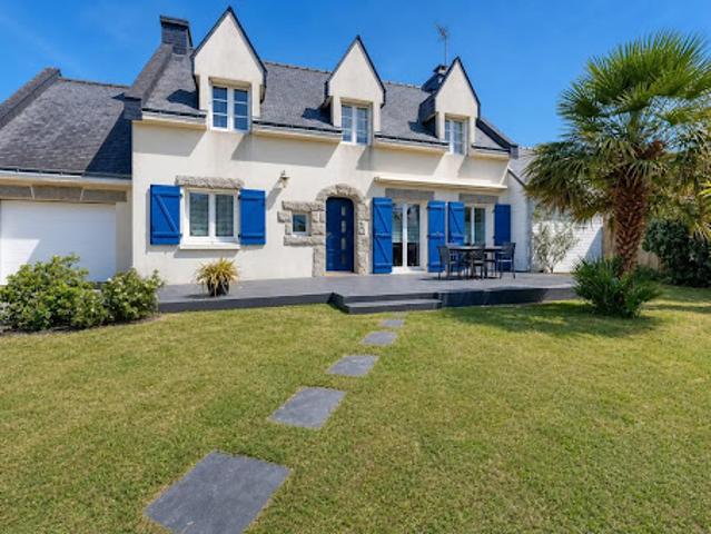 Vente Maison 6 pièces 170 m2 Damgan