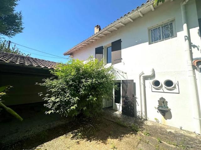 Vente Maison 6 pièces 170 m2 Dax