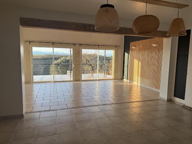 Vente Maison 6 pièces 170 m2 Gaillac Toulza