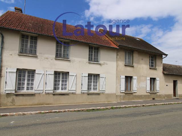 Vente Maison 6 pièces 170 m2 Goussainville