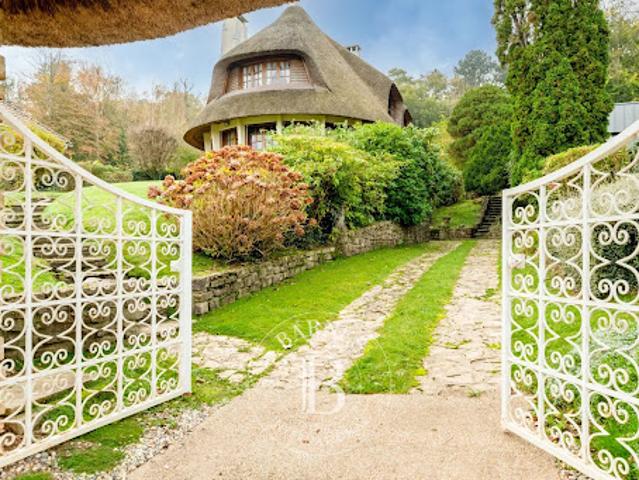 Vente Maison 6 pièces 170 m2 Hautot sur Mer