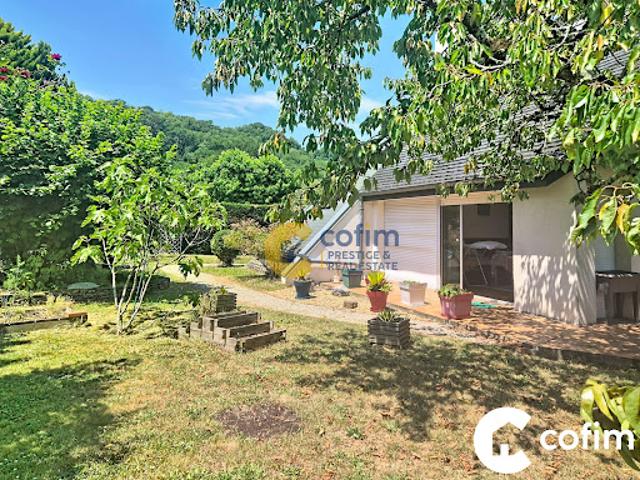 Vente Maison 6 pièces 170 m2 Jurançon