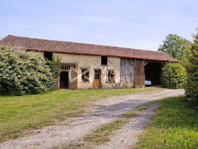 Vente Maison 6 pièces 170 m2 Jouy
