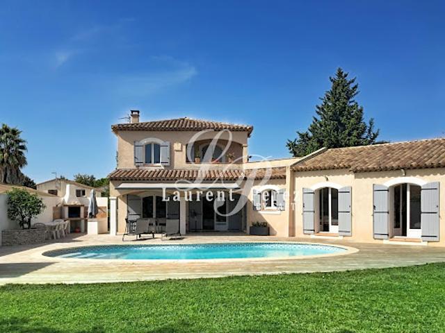 Vente Maison 6 pièces 170 m2 Lunel