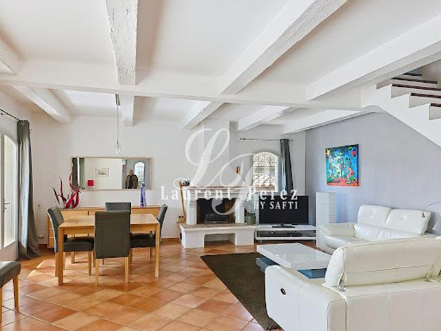 Vente Maison 6 pièces 170 m2 Lunel